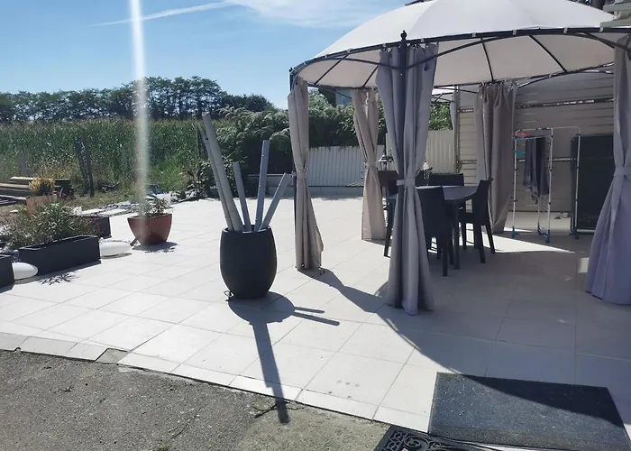 Petit Coin De Detente