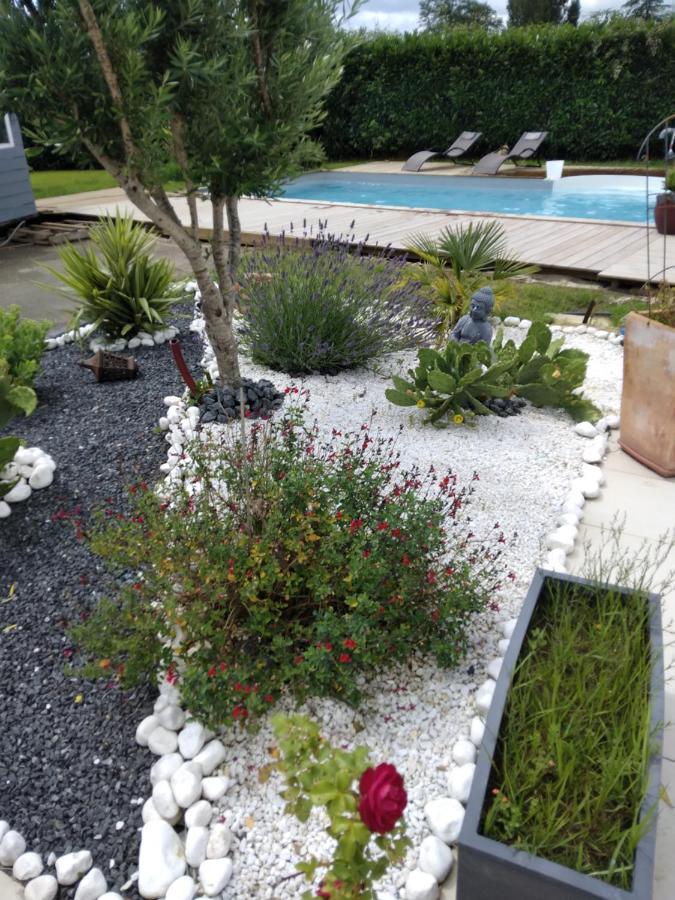 Apartment Petit Coin De Detente
