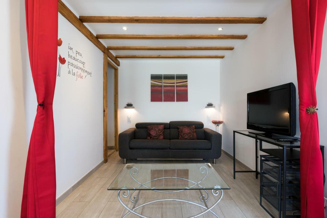 Petit Coin De Detente Apartment *